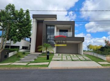 Casa · 276m² · 4 Quartos · 4 Vagas · Casa Alto Padrão Bragança Paulista -AC= 276m²