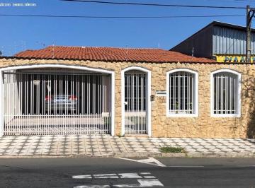 Casa de 3 quartos, Sorocaba · Casa com 3 quartos em Jardim Vera Cruz, 300 m² para venda