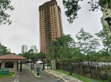 Foto 01 · Apartamento em leilão a venda em Santo Amaro, São Paulo