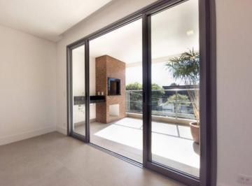 Apartamento de 3 quartos, Curitiba · Apartamento com 109 m² e 3 quartos à venda em Mercês