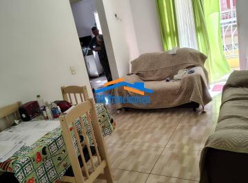 Apartamento · 55m² · 2 Quartos · 1 Vaga · Apartamento à Venda – 55 m²  2 Dormitórios  Itapevi