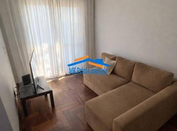 Apartamento · 60m² · 3 Quartos · 2 Vagas · Apartamento 3 quartos 1 vaga de garagem – Próximo ao Parque Raposo Tavares