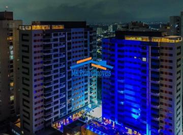 Apartamento · 73m² · 2 Quartos · 2 Vagas · Apartamento à Venda - 732.000,00 Vista para o Parque 3 Dormitórios e 2 Vaga