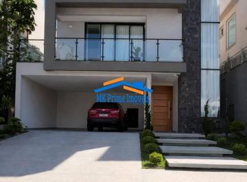 Casa · 270m² · 3 Quartos · 4 Vagas · Casa à Venda no Condomínio Morada da Serra Aldeia da Serra | 270m²