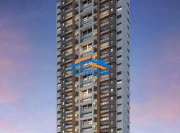 Apartamento · 186m² · 3 Quartos · 3 Vagas · Cobertura de Alto Padrão no Vista Golf | 3 Suítes | 3 vagas | Vila Yara
