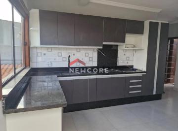 Casa · 144m² · 3 Quartos · 2 Vagas · Casa em Rua Manoel Lucas Salles - Borda da Mata - Caçapava/SP