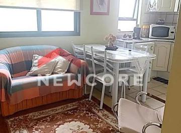 Apartamento · 42m² · 1 Quarto · Apartamento em Rua Ernesto Alves - Centro - Caxias do Sul/RS