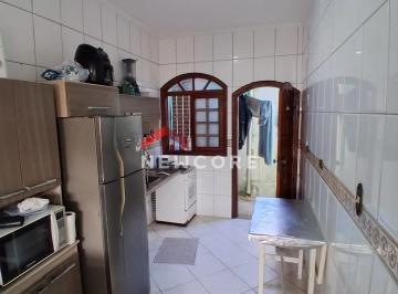 Casa de 1 quarto Venda R$ 224.760 · Casa de condomínio em Rua Araxá - Real - Praia Grande/SP
