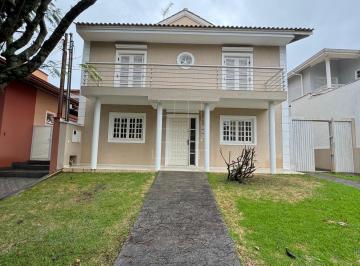 Foto 01 · Casa, Condomínio Residencial Euroville, Bragança Paulista, SP