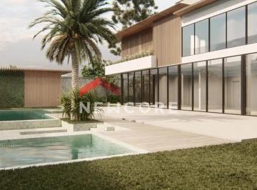 Casa · 1281m² · 5 Quartos · 8 Vagas · Casa de condomínio em Rua Silvinha Araújo - Chácaras São Carlos - Cotia/SP