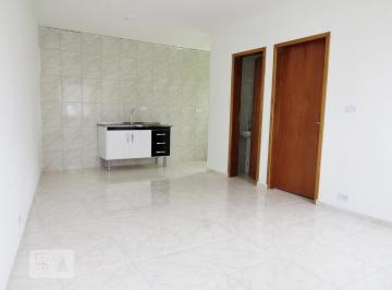 Apartamento · 45m² · 1 Quarto · 1 Vaga · Apartamento à Venda - Vila Mazzei, 1 Quarto,  45 m² - São Paulo