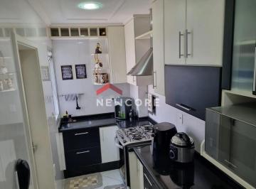 Apartamento · 56m² · 2 Quartos · 1 Vaga - Newcore · Apartamento em Avenida Rosária - Vila Rosaria - São Paulo/SP