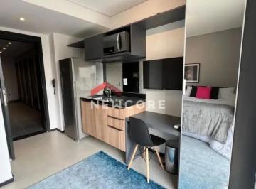 Apartamento · 23m² · 1 Quarto · Studio em  Rua da Consolação - Consolação - São Paulo/SP