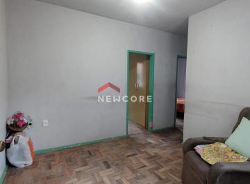 Apartamento · 50m² · 2 Quartos · Apartamento em  Rua Doralino de Oliveira - COHAB - Sapucaia do Sul/RS