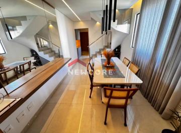 Apartamento · 125m² · 2 Quartos · 2 Vagas · Cobertura em Rua Itajubá - Sagrada Família - Belo Horizonte/MG