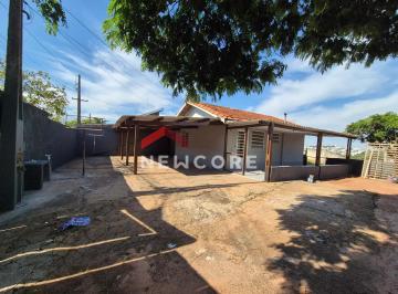 Casa · 150m² · 3 Quartos · 10 Vagas · Casa em  Rua Carlos Furlan - Vila Monte Alegre - Paulínia/SP