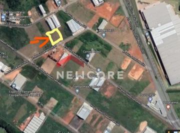 Terreno · 1000m² · 1 Quarto · 1 Vaga · Lote em Rua Antonio Geraldo Foltran - Europark Comercial - Indaiatuba/SP