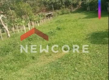 Rural · 500m² · Chácara em Estrada Vicinal Plínio Galvão César - Jardim Aeroporto - Guaratinguetá/SP