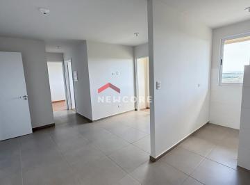 Apartamento · 51m² · 2 Quartos · 1 Vaga · Apartamento em  Avenida Pioneiro Antonio Ruiz Saldanha - Parque Industrial - Maringá/PR