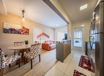 Apartamento · 45m² · 1 Quarto · 1 Vaga · Apartamento em Rua Rubens Meireles - Várzea da Barra Funda - São Paulo/SP