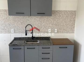 Apartamento · 43m² · 2 Quartos · 1 Vaga · Apartamento em Avenida Afonso de Sampaio e Sousa - Jardim Nossa Senhora do Carmo - São Paulo/SP