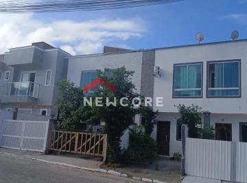 Casa · 49m² · 2 Quartos · 1 Vaga · Casa em  Servidão Aquífero Guarani - São João do Rio Vermelho - Florianópolis/SC