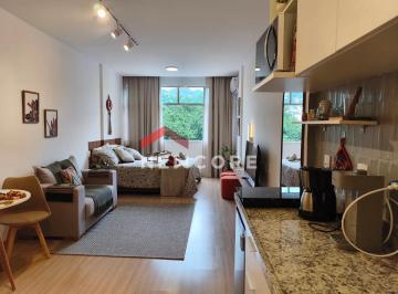 Apartamento · 36m² · 1 Quarto · Studio em  Rua das Marrecas - Centro - Rio de Janeiro/RJ