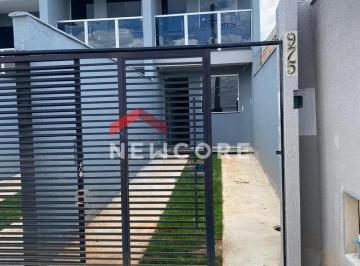 Casa · 75m² · 2 Quartos · 2 Vagas · Casa em  Avenida das Palmeiras - Duque de Caxias - Betim/MG