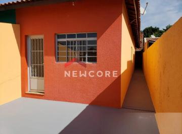 Casa · 80m² · 2 Quartos · 2 Vagas · Casa em Avenida Emílio Bosco - Parque Yolanda (Nova Veneza) - Sumaré/SP