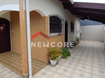 Casa · 73m² · 2 Quartos · 3 Vagas · Casa em Rua José Lemos do Rego - Solemar - Praia Grande/SP