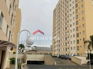 Apartamento · 57m² · 2 Quartos · 1 Vaga · Apartamento em  Avenida Engenheiro Antônio Francisco de Paula Souza - Jardim Antonio Von Zuben - Cam