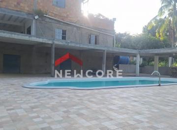 Rural · 300m² · 2 Quartos · 6 Vagas · Sítio em Rua da Ladeira - Malemba - Candeias/BA