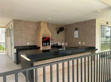 Apartamento · 40m² · 2 Quartos · 1 Vaga · Apartamento em Rua Professor Aylton Ricoy de Oliveira - Jardim Ouro Branco - Ribeirão Preto/SP