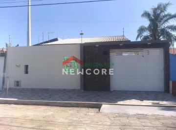 Casa · 124m² · 3 Quartos · 4 Vagas · Casa em Rua Ceci - Tupy - Itanhaém/SP