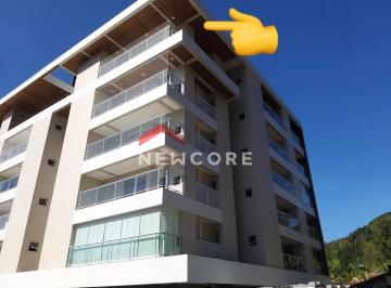 Apartamento · 64m² · 2 Quartos · 2 Vagas · Apartamento em  Avenida Doutor Francisco Labate - Praia das Toninhas - Ubatuba/SP