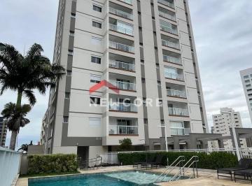 Apartamento · 41m² · 1 Quarto · 1 Vaga · Apartamento em Rua Sacramento - Vila Itapura - Campinas/SP