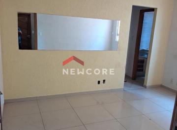 Apartamento · 50m² · 2 Quartos · 1 Vaga · Apartamento em Rua Polônia - Jardim Leblon - Belo Horizonte/MG