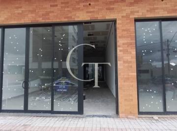 Salão Comercial novo com 83m² - Itu Novo Centro · Salão Comercial novo com 83m² - Itu Novo Centro