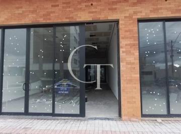 Salão Comercial novo com 83m² - Itu Novo Centro · Comercial para aluguel - em Itu Novo Centro