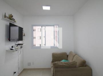 Apartamento · 42m² · 2 Quartos · 1 Vaga · Apartamento à Venda - Vila Nova Cachoeirinha, 2 Quartos,  42 m² - São Paulo