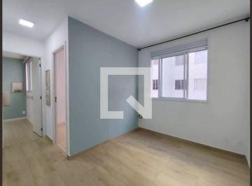 Apartamento · 35m² · 2 Quartos · Apartamento à Venda - Cambuci, 2 Quartos,  35 m² - São Paulo