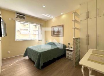 Apartamento · 30m² · 1 Quarto · Apartamento à Venda - Copacabana, 1 Quarto, 30 m² - Rio de Janeiro