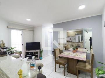 Apartamento · 49m² · 2 Quartos · 1 Vaga · Apartamento à Venda - Parque Novo Mundo , 2 Quartos,  49 m² - São Paulo