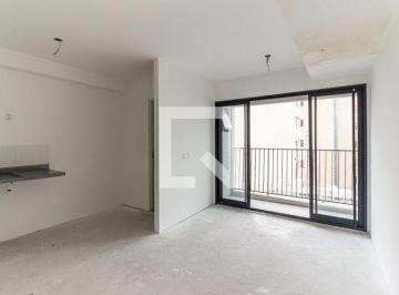 Apartamento · 24m² · 1 Quarto · Apartamento à Venda - Santa Cecília, 1 Quarto,  24 m² - São Paulo