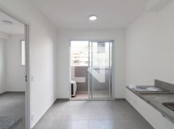 Apartamento · 24m² · 1 Quarto · Apartamento à Venda - Jardim Éster Yolanda, 1 Quarto,  24 m² - São Paulo