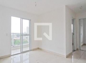Apartamento · 47m² · 2 Quartos · 1 Vaga · Apartamento à Venda - Santana, 2 Quartos, 47 m² - São Paulo