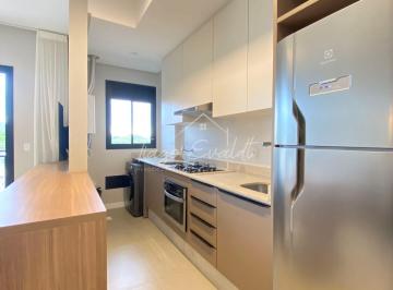 Apartamento · 65m² · 2 Quartos · 1 Vaga · Apartamento Alto Padrão Mobiliado á aproximadamente 700 metros da Praia da Cachoeira do Bom Jesus.