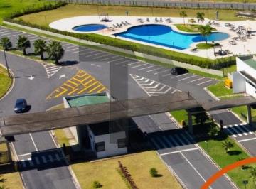 Condomínio · Lote de 420m² no Condomínio Residencial Bosque da Limeira, na região mais valorizada da cidade!