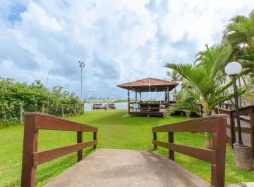 Apartamento · 74m² · 2 Quartos · 1 Vaga · Apartamento Totalmente Mobiliado com 89m², PÉ NA AREIA em Ponta das Canas