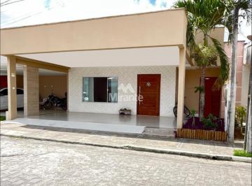 Casa semimobiliada de Condomínio Para Alugar com 3 quartos sendo 1 suíte no bairro Sim em Feira De Santana · Casa semimobiliada de Condomínio Para Alugar com 3 quartos sendo 1 suíte no bairro Sim em Feira De S